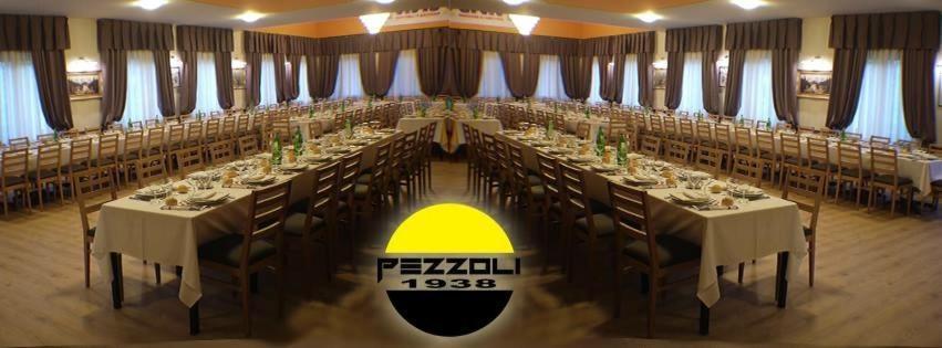 Hotel Pezzoli1938 Грессан Экстерьер фото